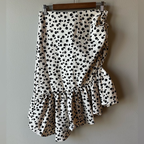 Maeve Dresses & Skirts - NWT Maeve Cherry Skirt